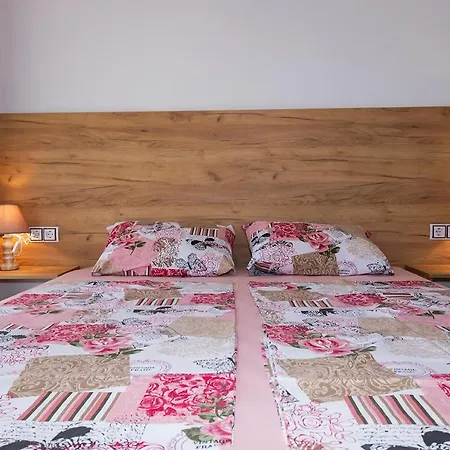 Appartement Complex Nestinarka *