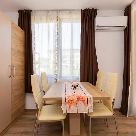Appartement Complex Nestinarka *