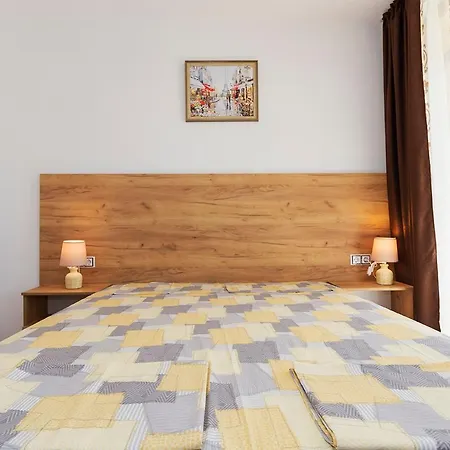 Appartement Complex Nestinarka