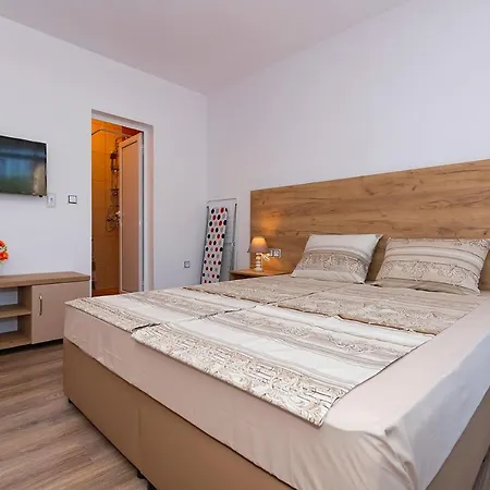 Appartement Complex Nestinarka *