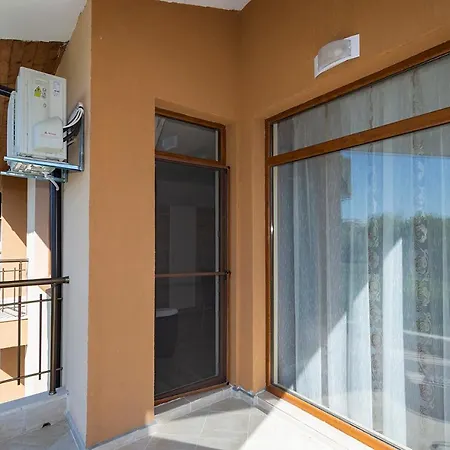 Appartement Complex Nestinarka Tsarévo