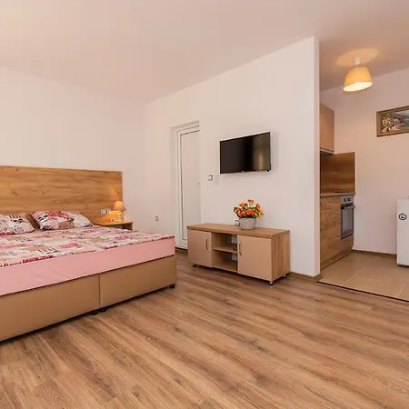 Appartement Complex Nestinarka *