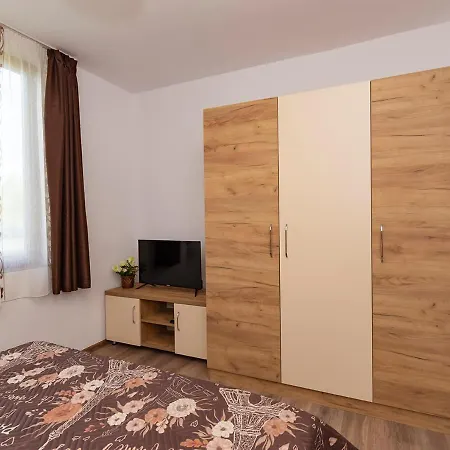Complex Nestinarka Appartement Tsarévo