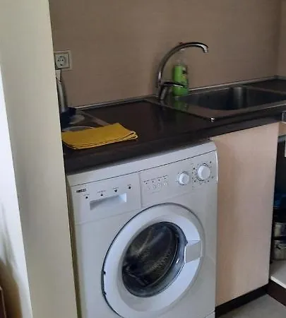 Appartement Complex Nestinarka