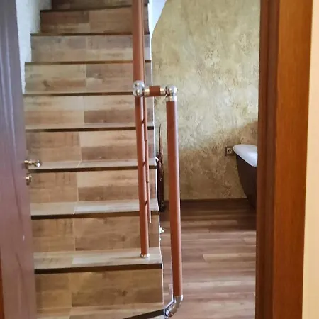 Complex Nestinarka Tsarévo