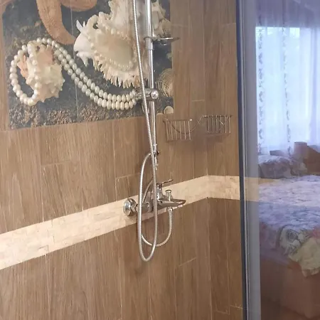 Appartement Complex Nestinarka