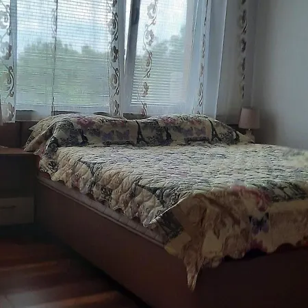 Appartement Complex Nestinarka *