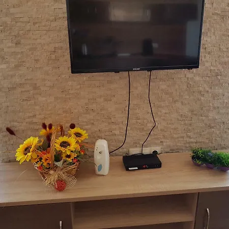 Complex Nestinarka Appartement Tsarévo