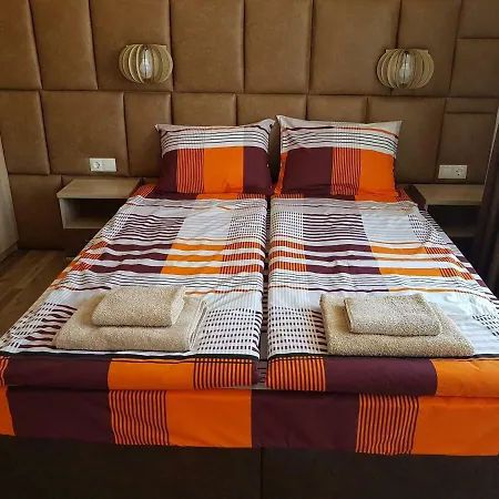 Appartement Complex Nestinarka *
