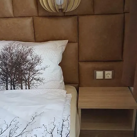 Appartement Complex Nestinarka *