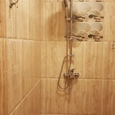 Appartement Complex Nestinarka Tsarévo