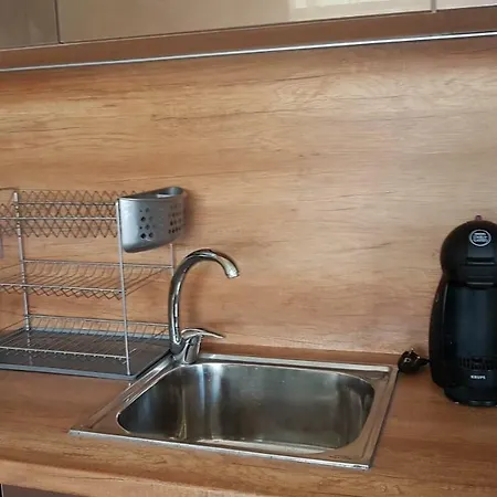 Complex Nestinarka Appartement Tsarévo