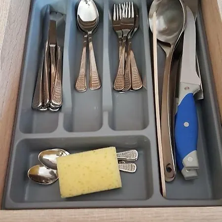 Complex Nestinarka Appartement Tsarévo