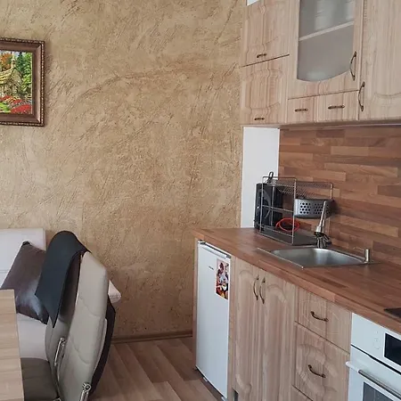 Appartement Complex Nestinarka