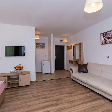 Complex Nestinarka Apartment Tsarevo