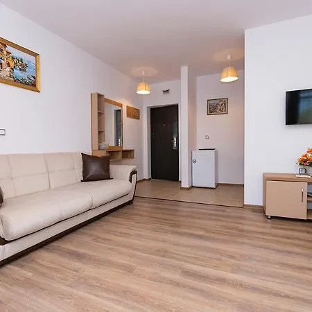 Apartment Complex Nestinarka Tsarevo