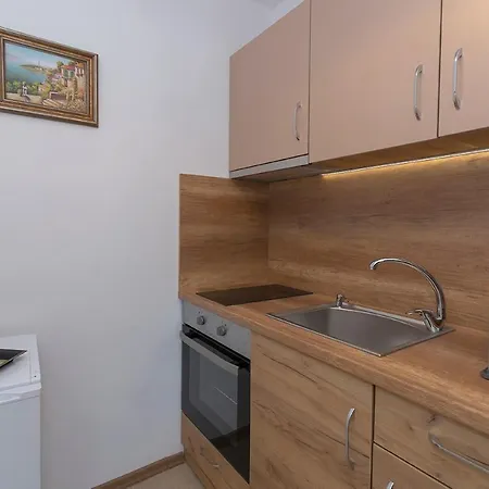 Complex Nestinarka Apartment