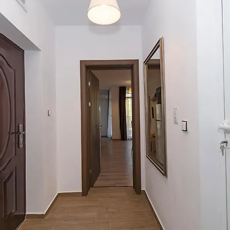 Complex Nestinarka Apartment *