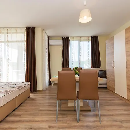 Complex Nestinarka Apartment *
