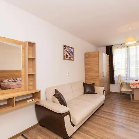 Complex Nestinarka Apartment Tsarevo