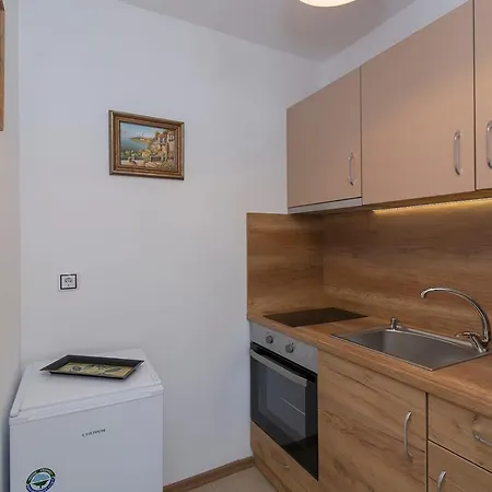 Complex Nestinarka Apartment *