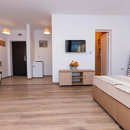 Complex Nestinarka Apartment Tsarevo