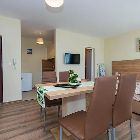 Complex Nestinarka Apartment