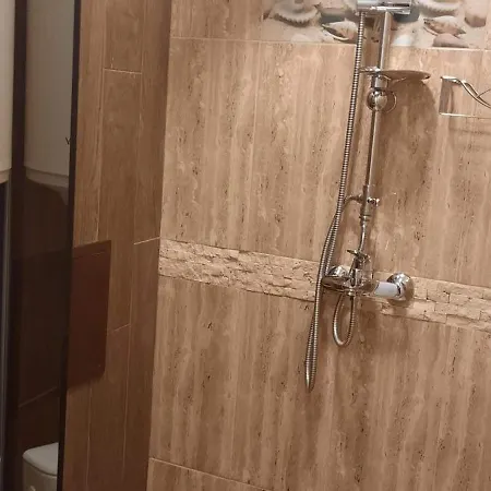 Complex Nestinarka Apartment *