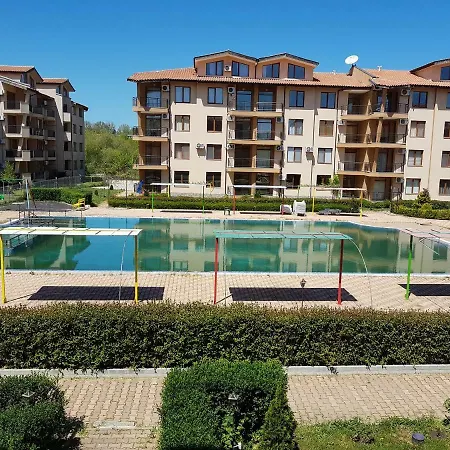 Complex Nestinarka Apartment *
