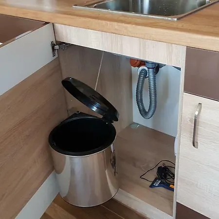 Complex Nestinarka Apartment