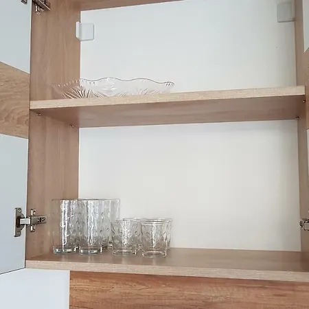 Complex Nestinarka Apartment Tsarevo