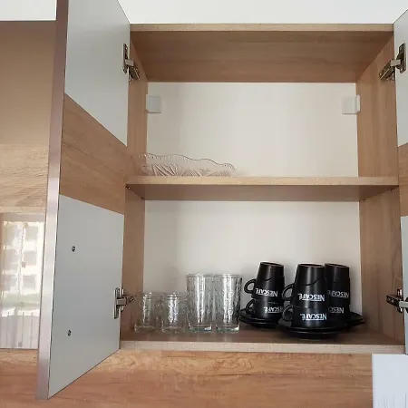 Complex Nestinarka Apartment Tsarevo