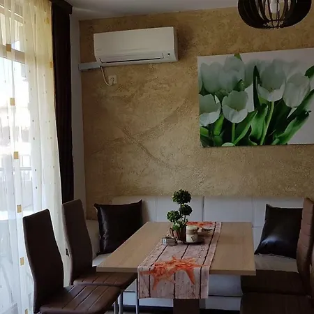 Apartment Complex Nestinarka