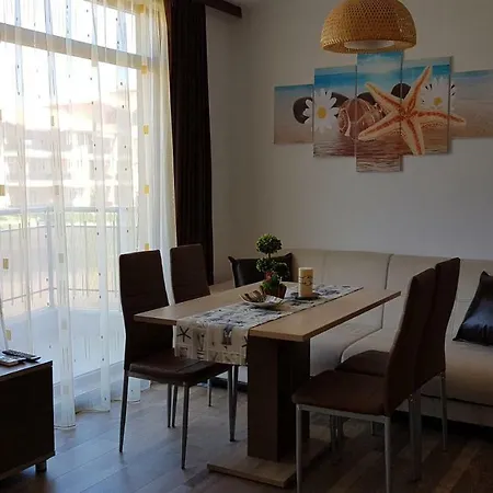 Complex Nestinarka Apartment
