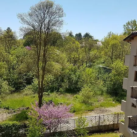 Complex Nestinarka Apartment *
