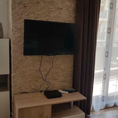 Complex Nestinarka Apartment